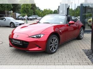 Mazda MX-5 1.5 SKYACTIV-G 132ps EXCLUSIVE-Line