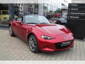 Mazda MX-5 1.5 SKYACTIV-G 132ps EXCLUSIVE-Line
