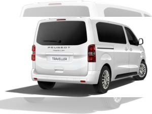Peugeot Traveller Active HDi180 EAT8 FREI KONFIGURIERBAR