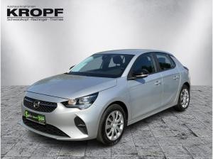Opel Corsa F 1.2 Turbo SHZ+Winterp.+PDC+SpurH