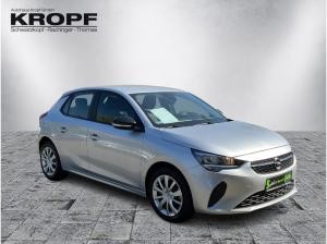Opel Corsa F 1.2 Turbo SHZ+Winterp.+PDC+SpurH