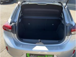 Opel Corsa F 1.2 Turbo SHZ+Winterp.+PDC+SpurH