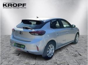 Opel Corsa F 1.2 Turbo SHZ+Winterp.+PDC+SpurH
