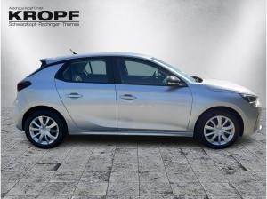 Opel Corsa F 1.2 Turbo SHZ+Winterp.+PDC+SpurH