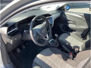 Opel Corsa F 1.2 Turbo SHZ+Winterp.+PDC+SpurH