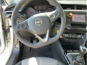 Opel Corsa F 1.2 Turbo SHZ+Winterp.+PDC+SpurH