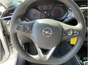 Opel Corsa F 1.2 Turbo SHZ+Winterp.+PDC+SpurH