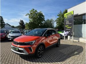Opel Crossland 1.2T Fin. ab 2,99% Lenkradheizung