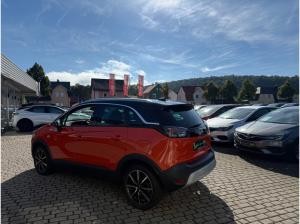 Opel Crossland 1.2T Fin. ab 2,99% Lenkradheizung