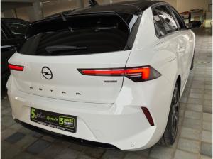 Opel Astra L 1.6T Plugin Fin. ab 2,99% ACC+Alcantara