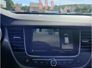 Opel Crossland 1.2T Fin. ab 2,99% Navi,Parkpilot