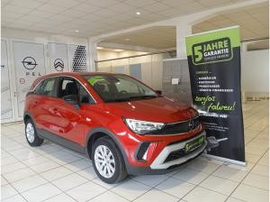 Opel Crossland 1.2T Fin. ab 2,99%Sitzheizung,Parkpilot