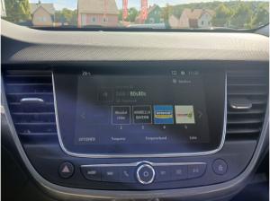 Opel Crossland 1.2T Fin. ab 2,99% Navi,Parkpilot