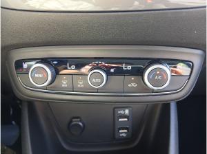 Opel Crossland 1.2T Fin. ab 2,99% Navi,Parkpilot