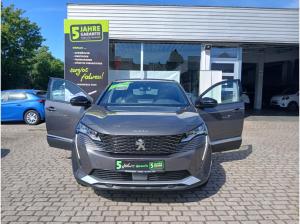 Peugeot 3008 1.2 136 Allure LED+Navi+SHZ+Winterp.+Kam.