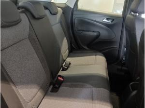 Opel Crossland 1.2T Fin. ab 2,99%Sitzheizung,Parkpilot