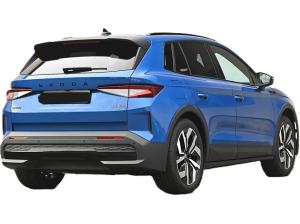 Skoda Elroq Sportline 85 MAXX SPORT WÄRMEPUMPE AHK METALLIC