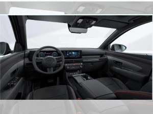 Hyundai TUCSON FL HEV MJ25 1.6 T-GDI (215 PS) 2WD N Line + Sitz-Paket + Assistenz-Paket + Panoramadach + Digitaler