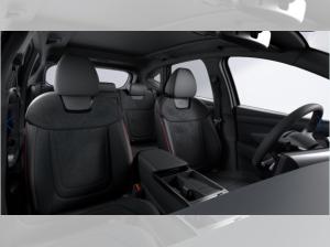 Hyundai TUCSON FL HEV MJ25 1.6 T-GDI (215 PS) 2WD N Line + Sitz-Paket + Assistenz-Paket + Panoramadach + Digitaler