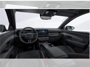 Hyundai TUCSON FL HEV MJ25 1.6 T-GDI (215 PS) 2WD N Line + Sitz-Paket + Assistenz-Paket + Panoramadach + Digitaler