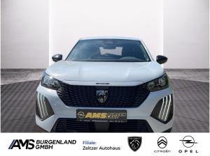 Peugeot 2008 e- Style,ON-Board-Charger 11kw,Sicht-& Navigationspaket,sofort