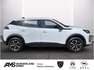 Peugeot 2008 e- Style,ON-Board-Charger 11kw,Sicht-& Navigationspaket,sofort