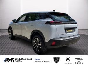 Peugeot 2008 e- Style,ON-Board-Charger 11kw,Sicht-& Navigationspaket,sofort