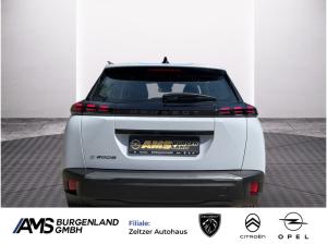 Peugeot 2008 e- Style,ON-Board-Charger 11kw,Sicht-& Navigationspaket,sofort