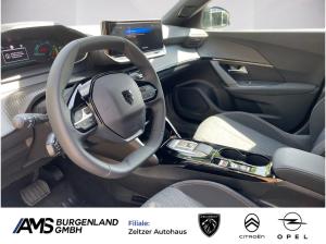 Peugeot 2008 e- Style,ON-Board-Charger 11kw,Sicht-& Navigationspaket,sofort
