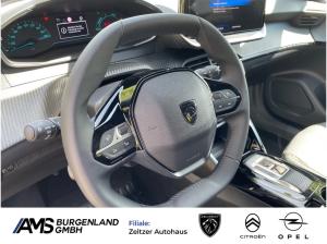 Peugeot 2008 e- Style,ON-Board-Charger 11kw,Sicht-& Navigationspaket,sofort