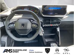 Peugeot 2008 e- Style,ON-Board-Charger 11kw,Sicht-& Navigationspaket,sofort