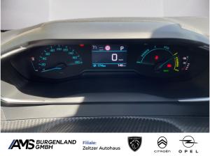 Peugeot 2008 e- Style,ON-Board-Charger 11kw,Sicht-& Navigationspaket,sofort