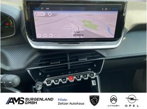 Peugeot 2008 e- Style,ON-Board-Charger 11kw,Sicht-& Navigationspaket,sofort