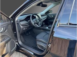 Jeep Compass 1.5 MHEV ''Summit''+PANORAMADACH+LED+NAVI+ACC+KAMERA+PDC+