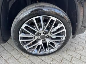 Jeep Compass 1.5 MHEV ''Summit''+PANORAMADACH+LED+NAVI+ACC+KAMERA+PDC+