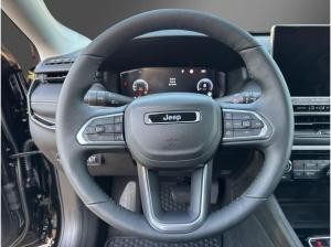Jeep Compass 1.5 MHEV ''Summit''+PANO+LED+NAVI+ACC+KAMERA+PDC+