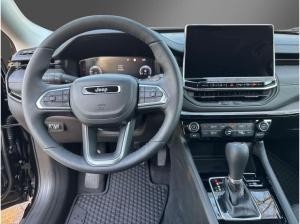 Jeep Compass 1.5 MHEV ''Summit''+PANO+LED+NAVI+ACC+KAMERA+PDC+
