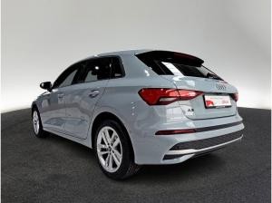 Audi A3 Sportback advanced 35 TDI S tronic NAV+ R-KAM