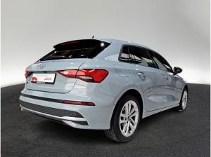 Audi A3 Sportback advanced 35 TDI S tronic NAV+ R-KAM