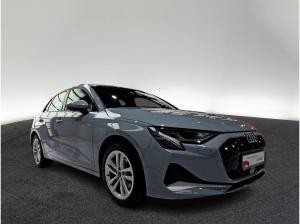 Audi A3 Sportback advanced 35 TDI S tronic NAV+ R-KAM