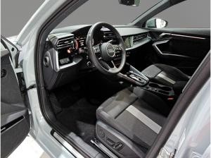 Audi A3 Sportback advanced 35 TDI S tronic NAV+ R-KAM