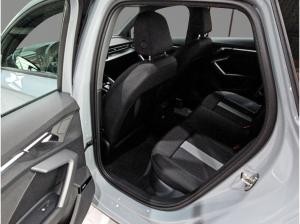 Audi A3 Sportback advanced 35 TDI S tronic NAV+ R-KAM