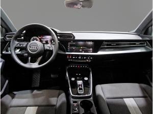 Audi A3 Sportback advanced 35 TDI S tronic NAV+ R-KAM