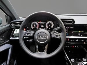Audi A3 Sportback advanced 35 TDI S tronic NAV+ R-KAM