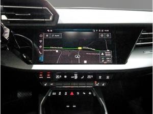 Audi A3 Sportback advanced 35 TDI S tronic NAV+ R-KAM