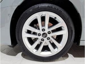 Audi A3 Sportback advanced 35 TDI S tronic NAV+ R-KAM