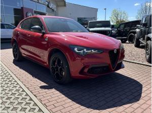 Alfa Romeo Stelvio Quadrifoglio Q4