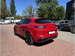 Alfa Romeo Stelvio Quadrifoglio Q4