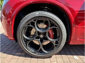 Alfa Romeo Stelvio Quadrifoglio Q4