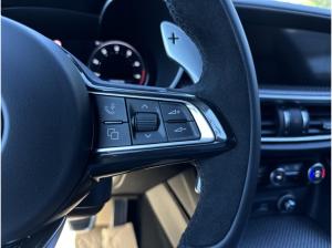 Alfa Romeo Stelvio Quadrifoglio Q4